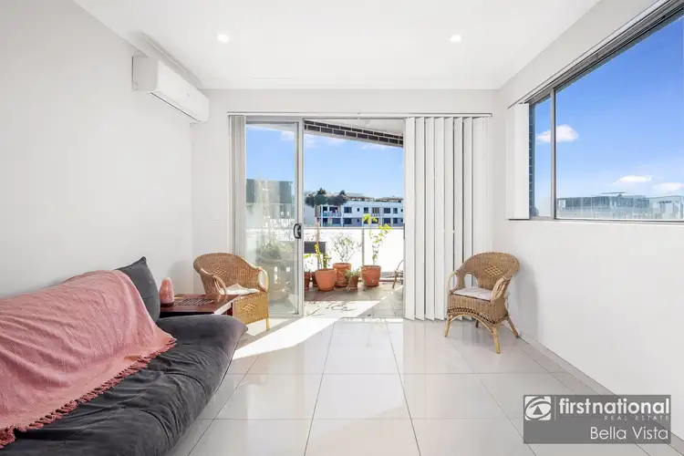 14/1-2 Harvey Place, Toongabbie NSW 2146