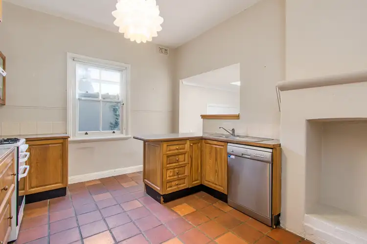 Fourth view of Homely house listing, 60 Mansfield Street, Rozelle NSW 2039