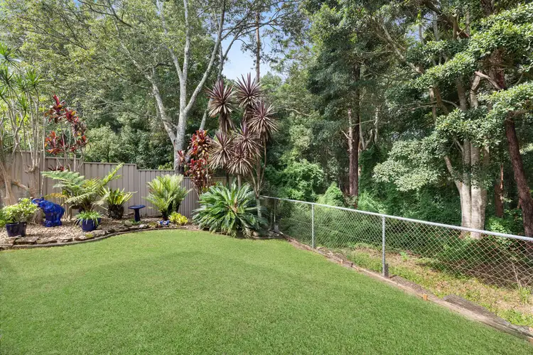 Fourth view of Homely townhouse listing, 5/23 Alex Close, Ourimbah NSW 2258