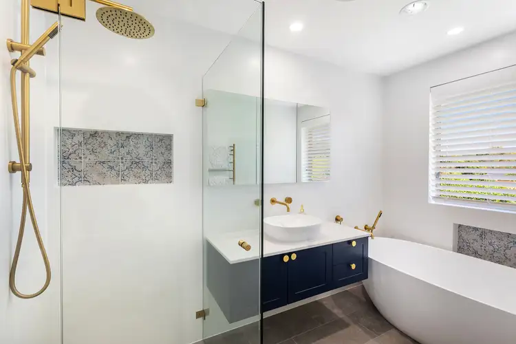 Fourth view of Homely house listing, 1 Burnside Close, Lisarow NSW 2250