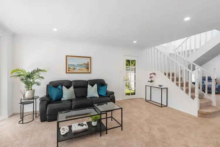 Fifth view of Homely house listing, 1 Burnside Close, Lisarow NSW 2250