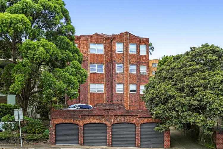 Fourth view of Homely apartment listing, 6/519A New South Head Road, Double Bay NSW 2028