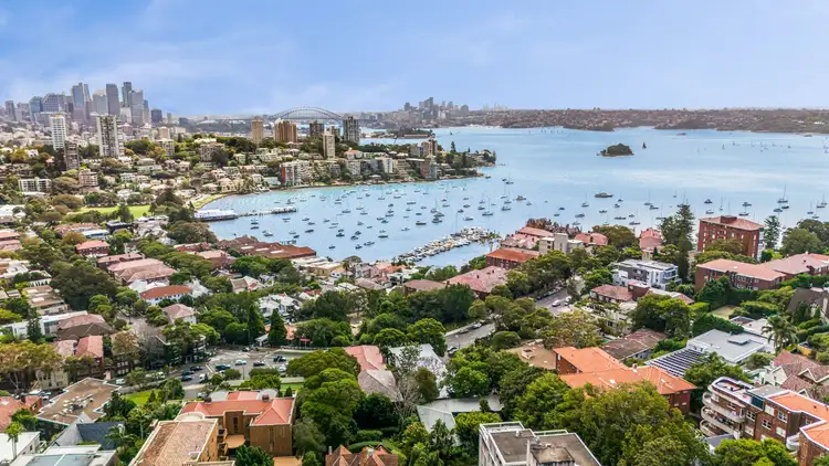 Fifth view of Homely apartment listing, 6/519A New South Head Road, Double Bay NSW 2028