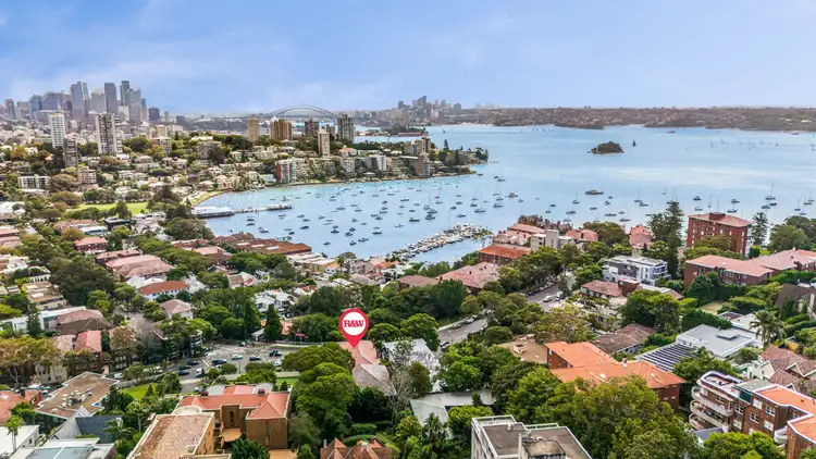 Sixth view of Homely apartment listing, 6/519A New South Head Road, Double Bay NSW 2028