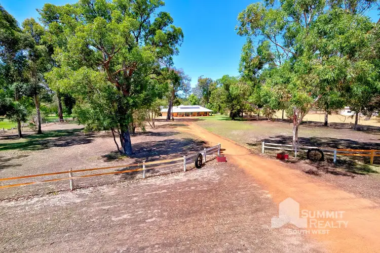 Second view of Homely house listing, 6 Kookaburra Close, Myalup WA 6220