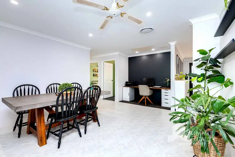 Fifth view of Homely house listing, 6 Kookaburra Close, Myalup WA 6220
