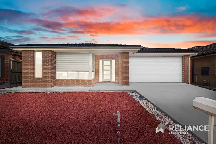 Main view of Homely house listing, 16 Keel Street, Point Cook VIC 3030