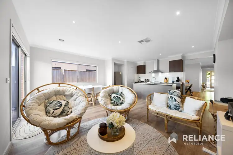 Fourth view of Homely house listing, 16 Keel Street, Point Cook VIC 3030