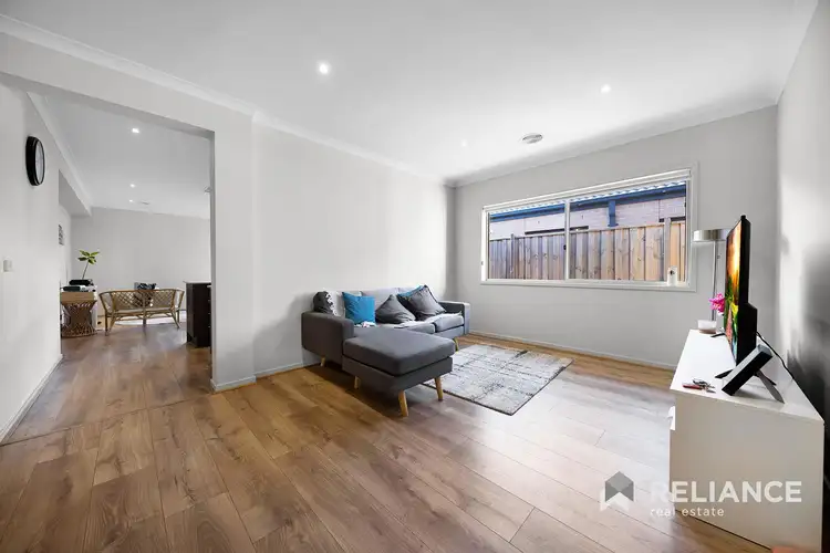 Sixth view of Homely house listing, 16 Keel Street, Point Cook VIC 3030