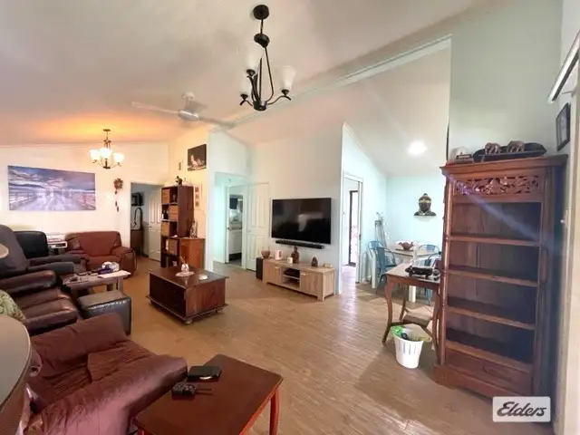 Main view of Homely house listing, 25/208 Elizabeth Street, Urangan QLD 4655