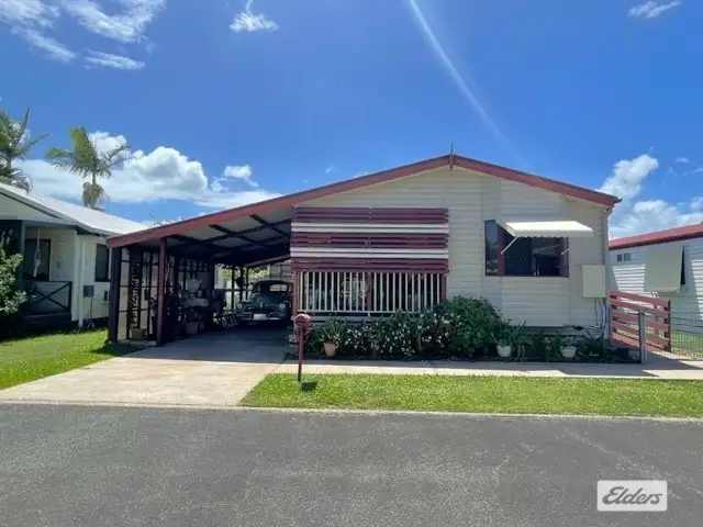Second view of Homely house listing, 25/208 Elizabeth Street, Urangan QLD 4655