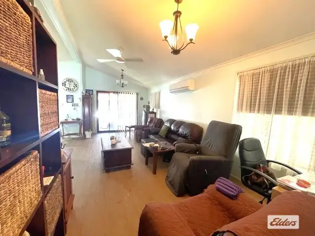 Fourth view of Homely house listing, 25/208 Elizabeth Street, Urangan QLD 4655