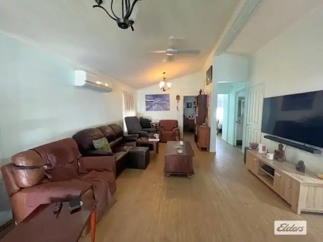 Fifth view of Homely house listing, 25/208 Elizabeth Street, Urangan QLD 4655