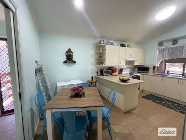 Seventh view of Homely house listing, 25/208 Elizabeth Street, Urangan QLD 4655
