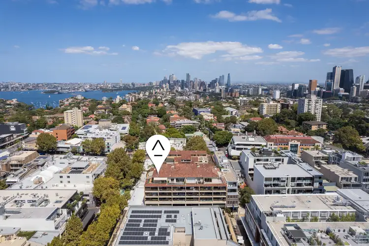 8/156 Military Road, Neutral Bay NSW 2089