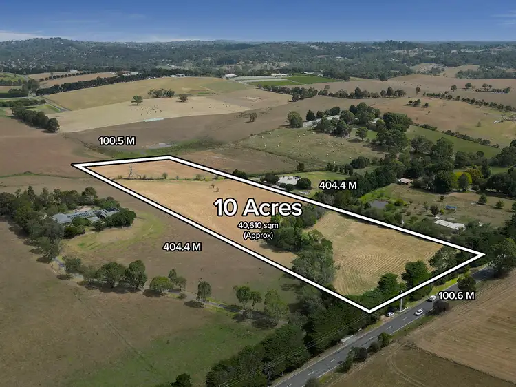 9 Paynes Road, Chirnside Park VIC 3116