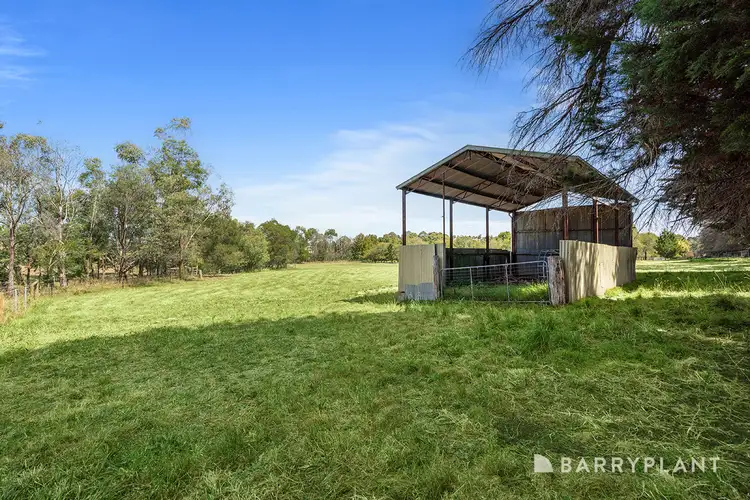 Seventh view of Homely land listing, 9 Paynes Road, Chirnside Park VIC 3116