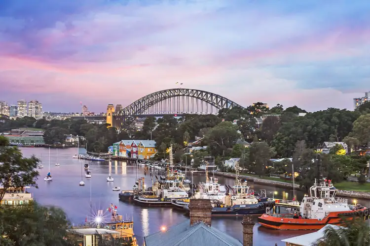 Main view of Homely house listing, 19 Wells Street, Balmain NSW 2041