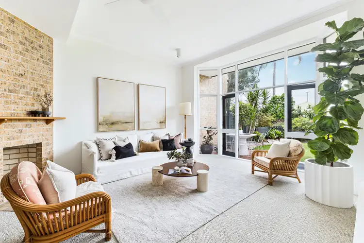 Second view of Homely house listing, 19 Wells Street, Balmain NSW 2041