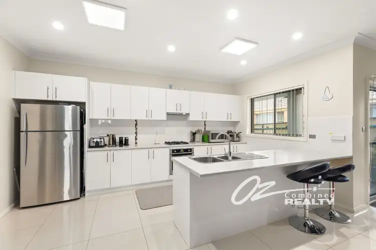 Third view of Homely house listing, 128 Cammaray Drive, Sanctuary Point NSW 2540