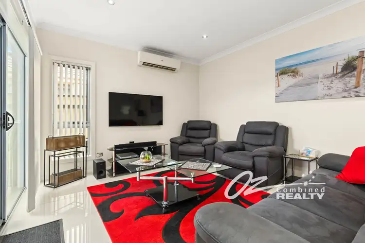 Fourth view of Homely house listing, 128 Cammaray Drive, Sanctuary Point NSW 2540