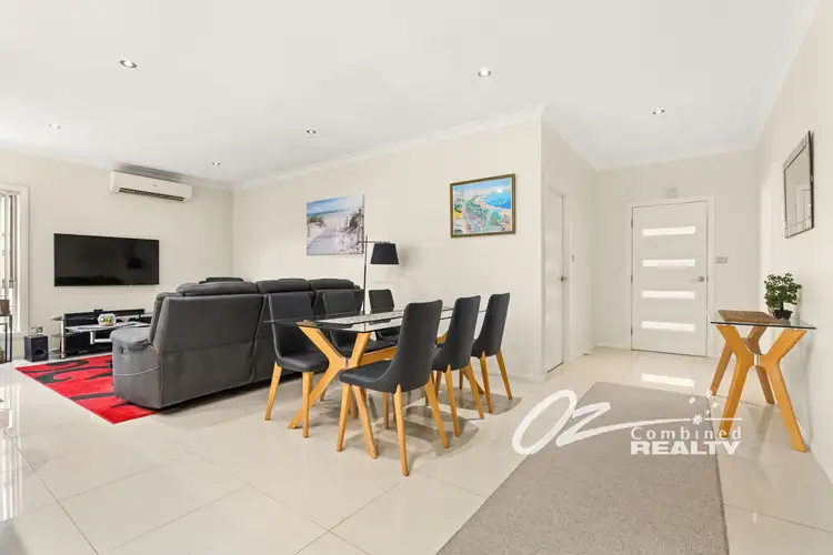 Fifth view of Homely house listing, 128 Cammaray Drive, Sanctuary Point NSW 2540