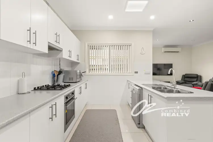 Sixth view of Homely house listing, 128 Cammaray Drive, Sanctuary Point NSW 2540