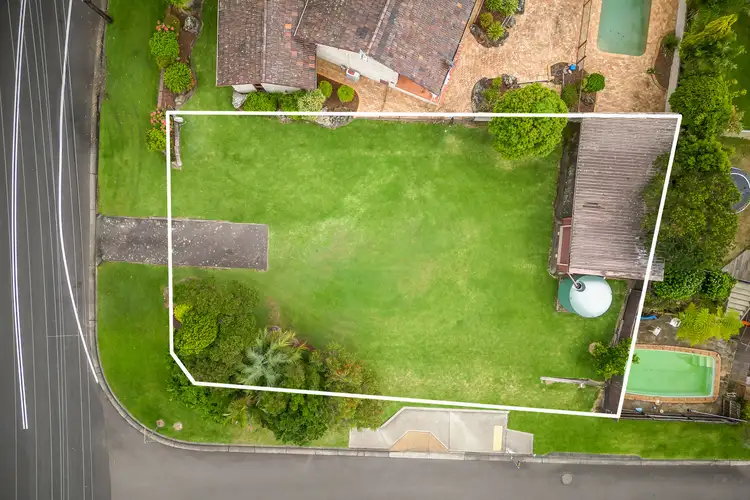 Main view of Homely land listing, LOT 231 Mangrove Road, Narara NSW 2250