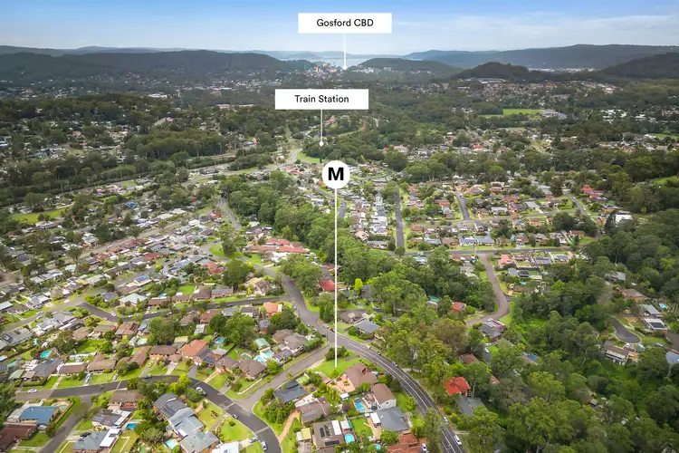 Fourth view of Homely land listing, LOT 231 Mangrove Road, Narara NSW 2250