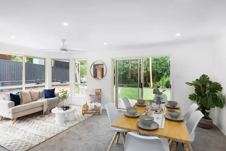 Second view of Homely house listing, 21 Old Farm Place, Ourimbah NSW 2258
