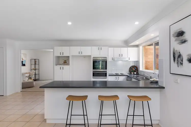 Third view of Homely house listing, 21 Old Farm Place, Ourimbah NSW 2258