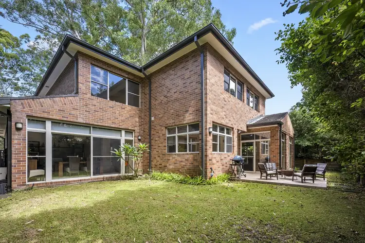 55 Mahratta Avenue, Wahroonga NSW 2076