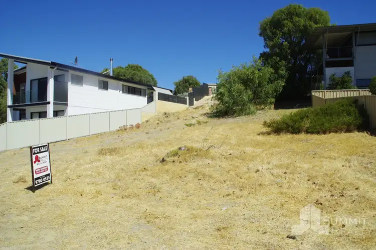 Second view of Homely land listing, 4 Lugano Edge, Binningup WA 6233