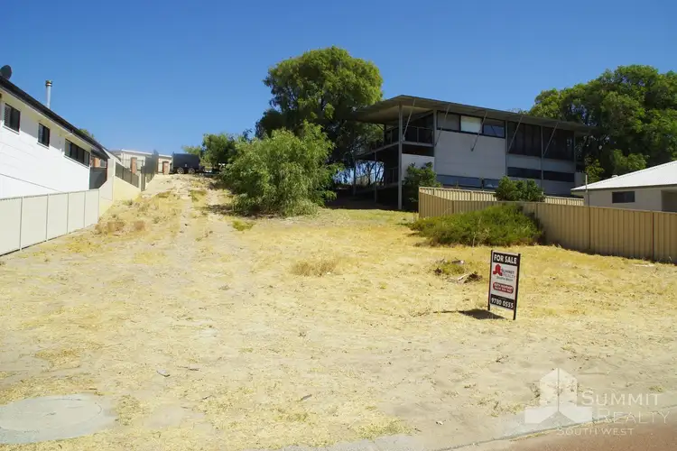 Fourth view of Homely land listing, 4 Lugano Edge, Binningup WA 6233