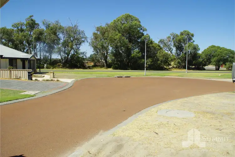 Fifth view of Homely land listing, 4 Lugano Edge, Binningup WA 6233