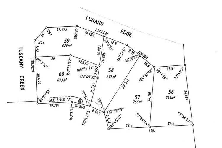 Seventh view of Homely land listing, 4 Lugano Edge, Binningup WA 6233