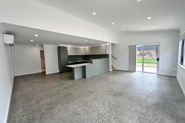 Second view of Homely semi-detached listing, 326 Great Western Highway, Lawson NSW 2783