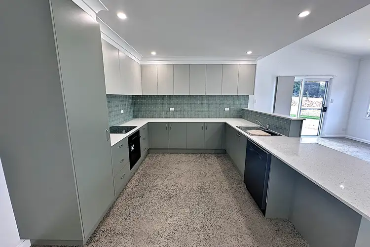 Third view of Homely semi-detached listing, 326 Great Western Highway, Lawson NSW 2783