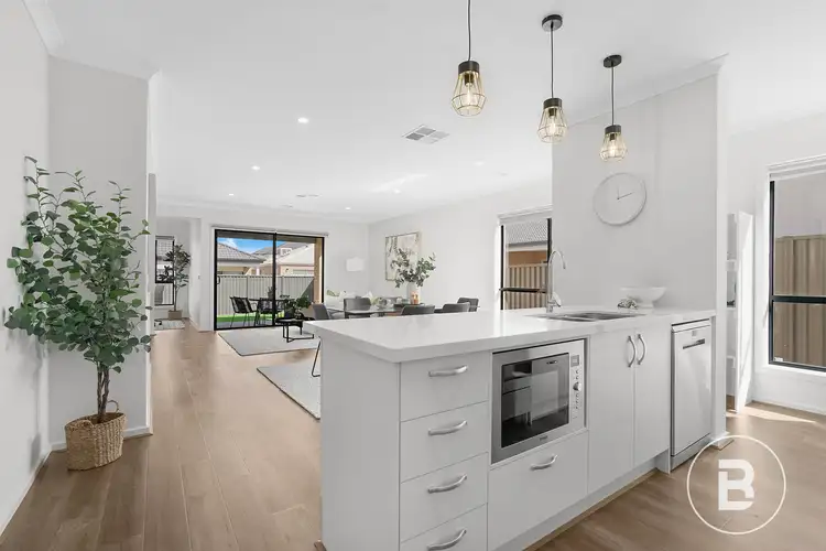 Fourth view of Homely house listing, 6 Butler Street, Lucas VIC 3350