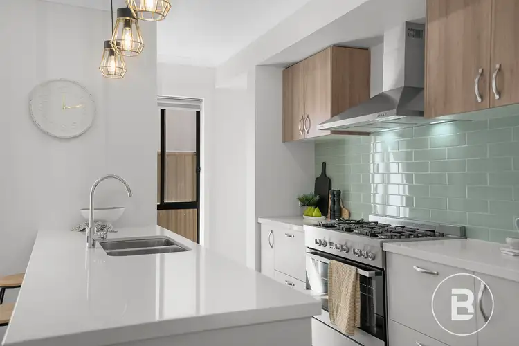Sixth view of Homely house listing, 6 Butler Street, Lucas VIC 3350