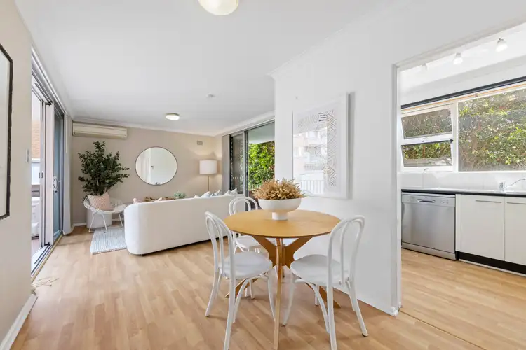 Main view of Homely apartment listing, 4/77 Howard Avenue, Dee Why NSW 2099