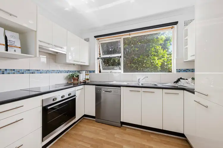 Third view of Homely apartment listing, 4/77 Howard Avenue, Dee Why NSW 2099