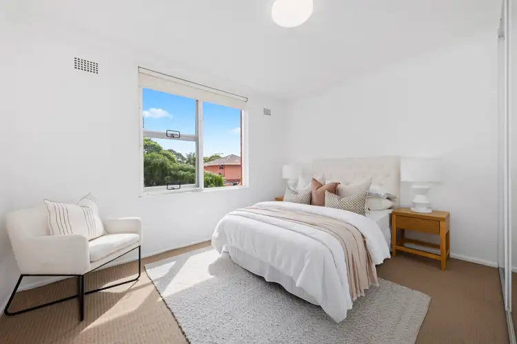 Sixth view of Homely apartment listing, 4/77 Howard Avenue, Dee Why NSW 2099