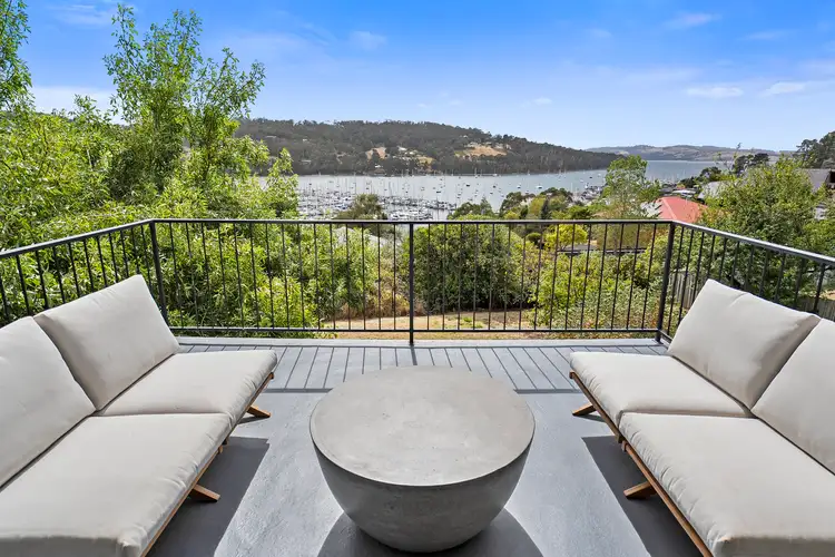 Main view of Homely house listing, 3021 Channel Highway, Kettering TAS 7155