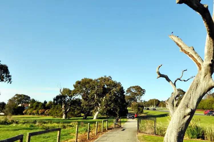 Second view of Homely land listing, 68 Providence Road, Greenvale VIC 3059