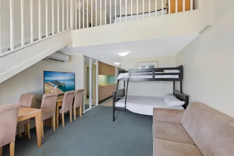 Second view of Homely apartment listing, 619/89 The Entrance Road, The Entrance NSW 2261