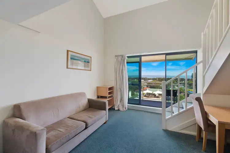 Fourth view of Homely apartment listing, 619/89 The Entrance Road, The Entrance NSW 2261