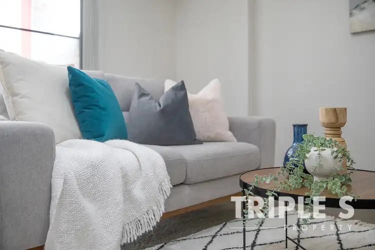 Second view of Homely apartment listing, 46/40-52 Barina Downs Road, Norwest NSW 2153