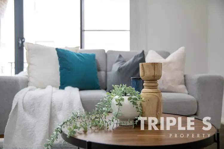 Third view of Homely apartment listing, 46/40-52 Barina Downs Road, Norwest NSW 2153