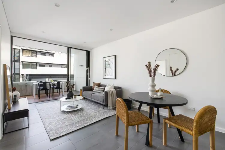 306D/30 Barr Street, Camperdown NSW 2050